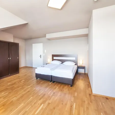 Munique Hotel Frankfurt City-2